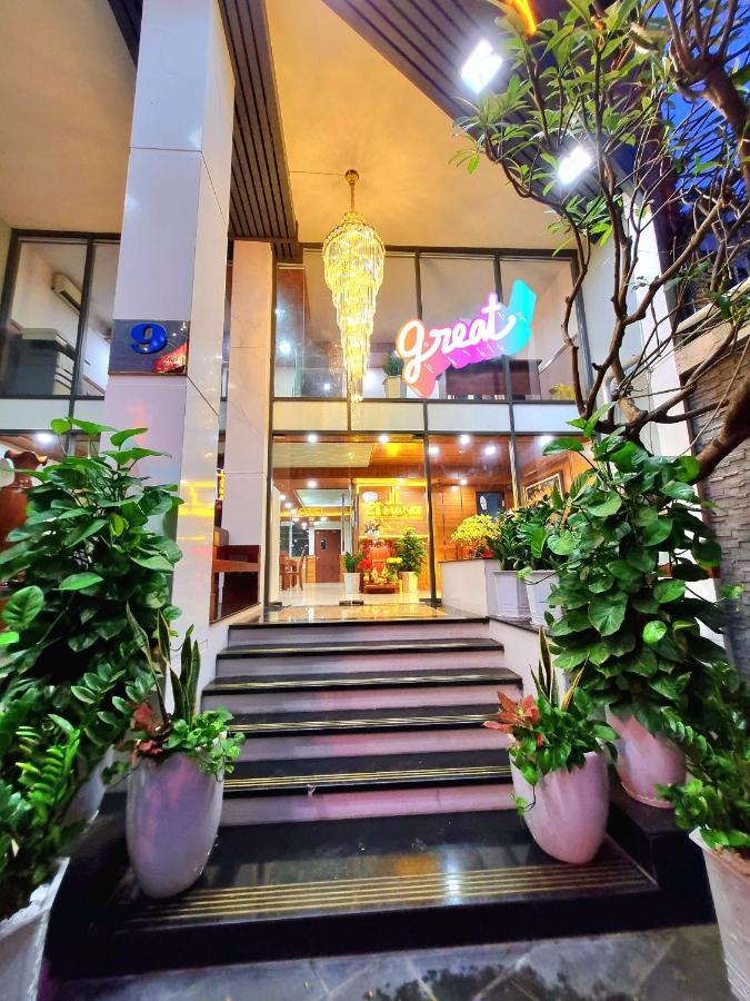 Leha Saigon Hotel Airport 胡志明市 外观 照片