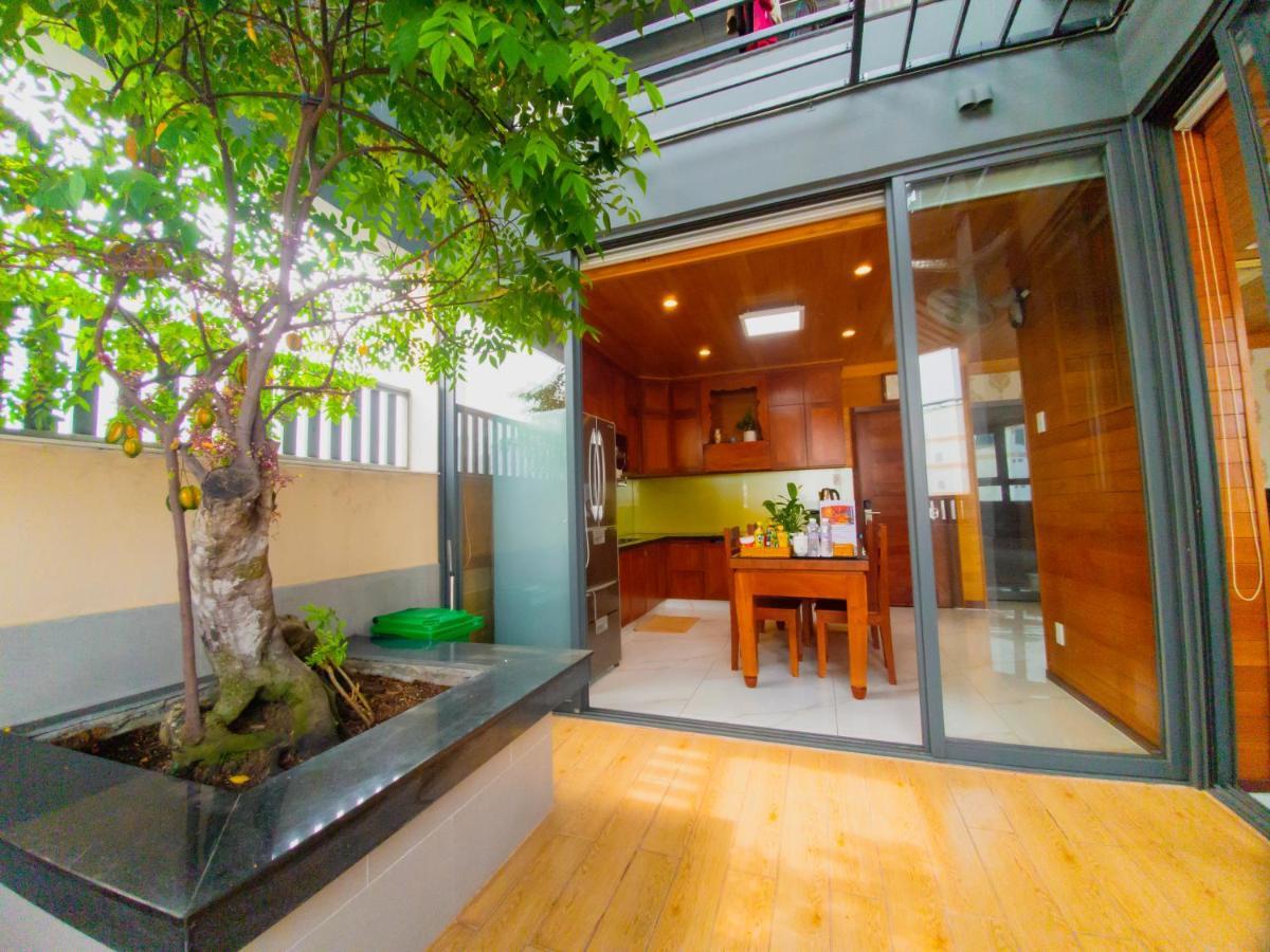 Leha Saigon Hotel Airport 胡志明市 外观 照片