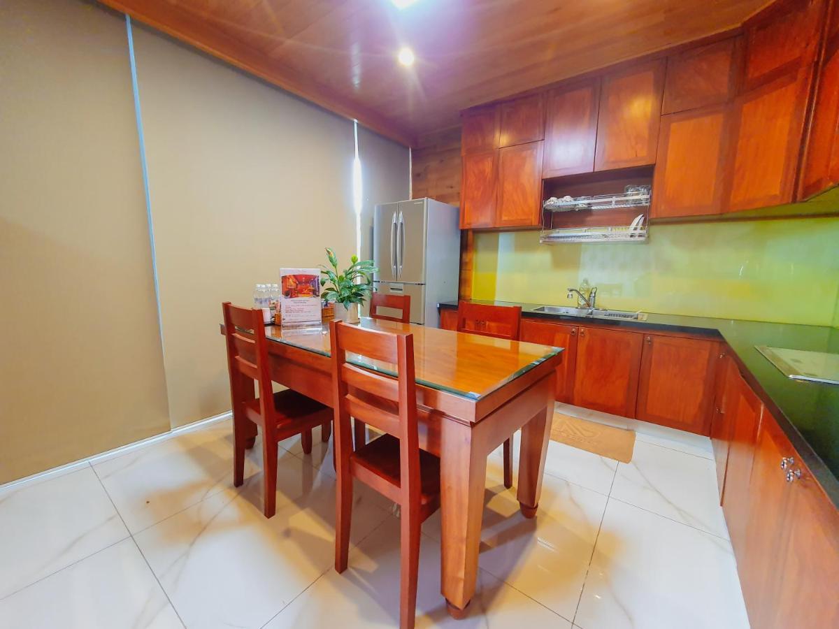 Leha Saigon Hotel Airport 胡志明市 外观 照片