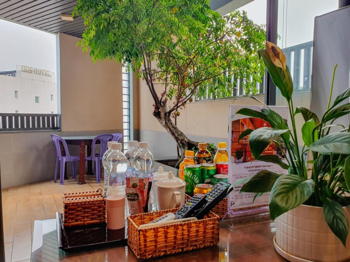 Leha Saigon Hotel Airport 胡志明市 外观 照片