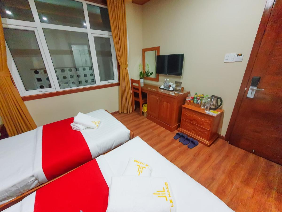 Leha Saigon Hotel Airport 胡志明市 外观 照片