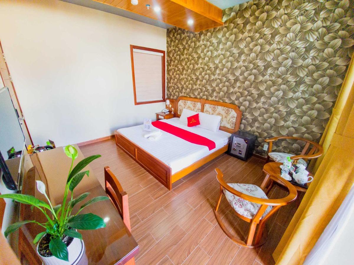 Leha Saigon Hotel Airport 胡志明市 外观 照片