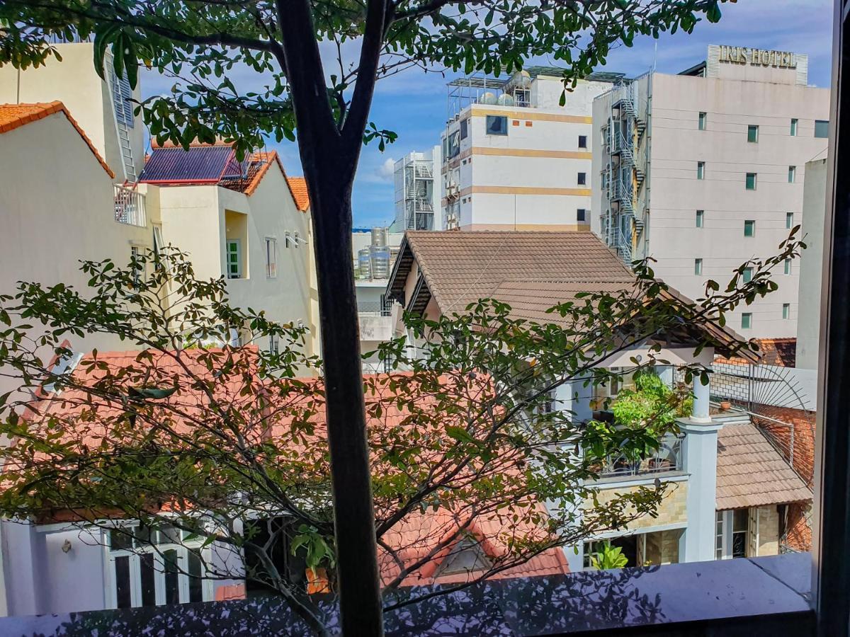 Leha Saigon Hotel Airport 胡志明市 外观 照片