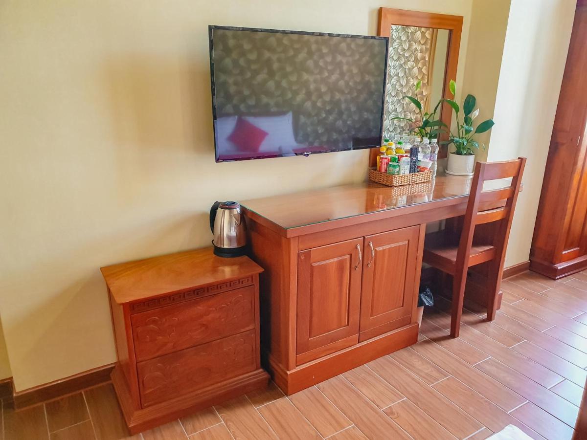 Leha Saigon Hotel Airport 胡志明市 外观 照片