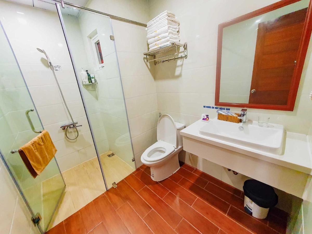 Leha Saigon Hotel Airport 胡志明市 外观 照片