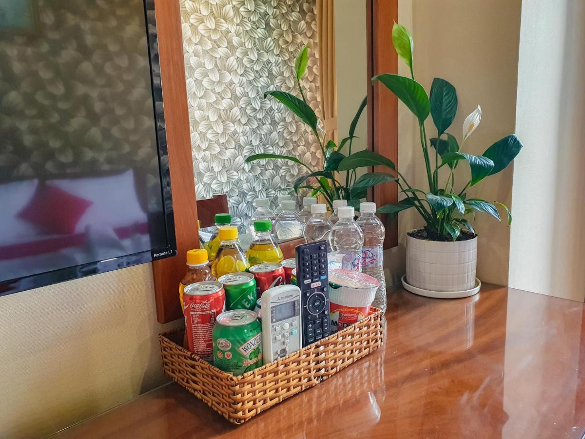 Leha Saigon Hotel Airport 胡志明市 外观 照片