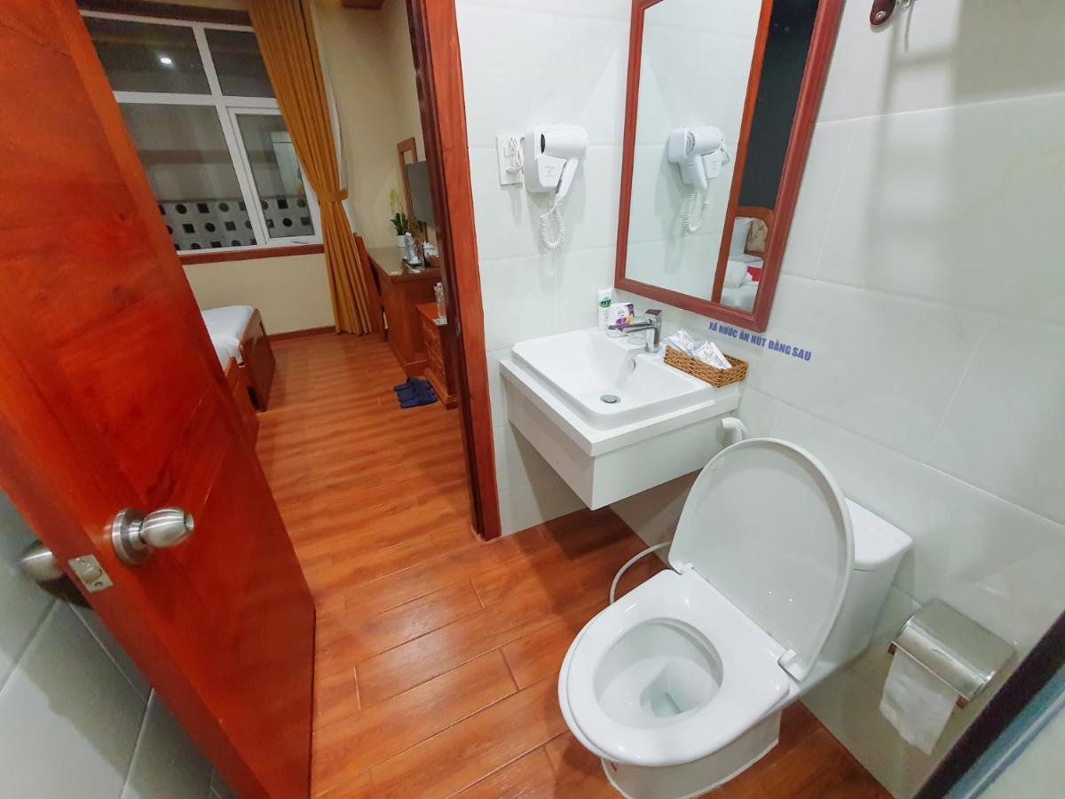 Leha Saigon Hotel Airport 胡志明市 外观 照片