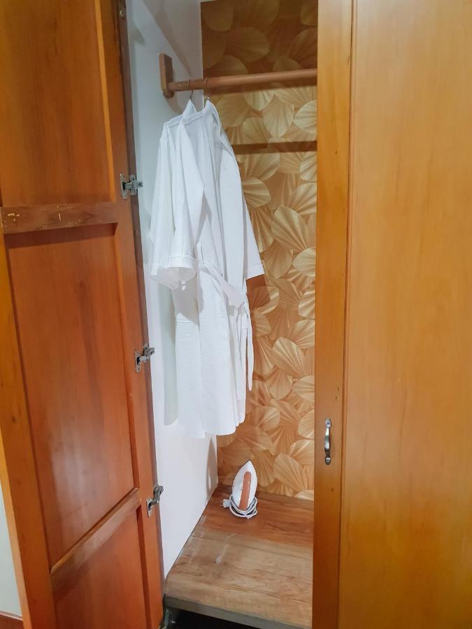 Leha Saigon Hotel Airport 胡志明市 外观 照片