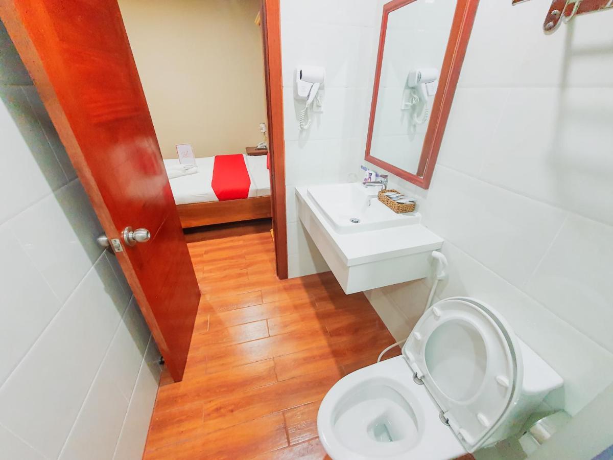 Leha Saigon Hotel Airport 胡志明市 外观 照片