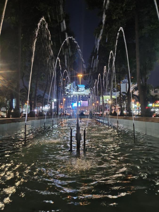 Leha Saigon Hotel Airport 胡志明市 外观 照片